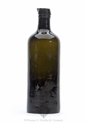 "J.K. Palmer / Chemist / Boston" Master Ink Bottle, C #770