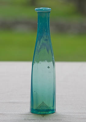 Cologne Bottle, Similar to B/K #5197b