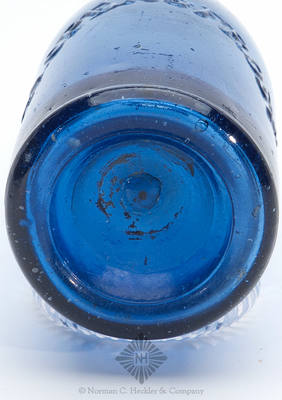 "Sloper & Frost" Soda Water Bottle, WB pg. 11