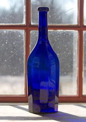 Cologne Bottle, Similar in form and construction to MW plate 114, #9
