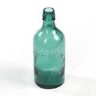 " Crystal Spring Co / Saratoga Springs / NY " Mineral Water Bottle, T # S-19