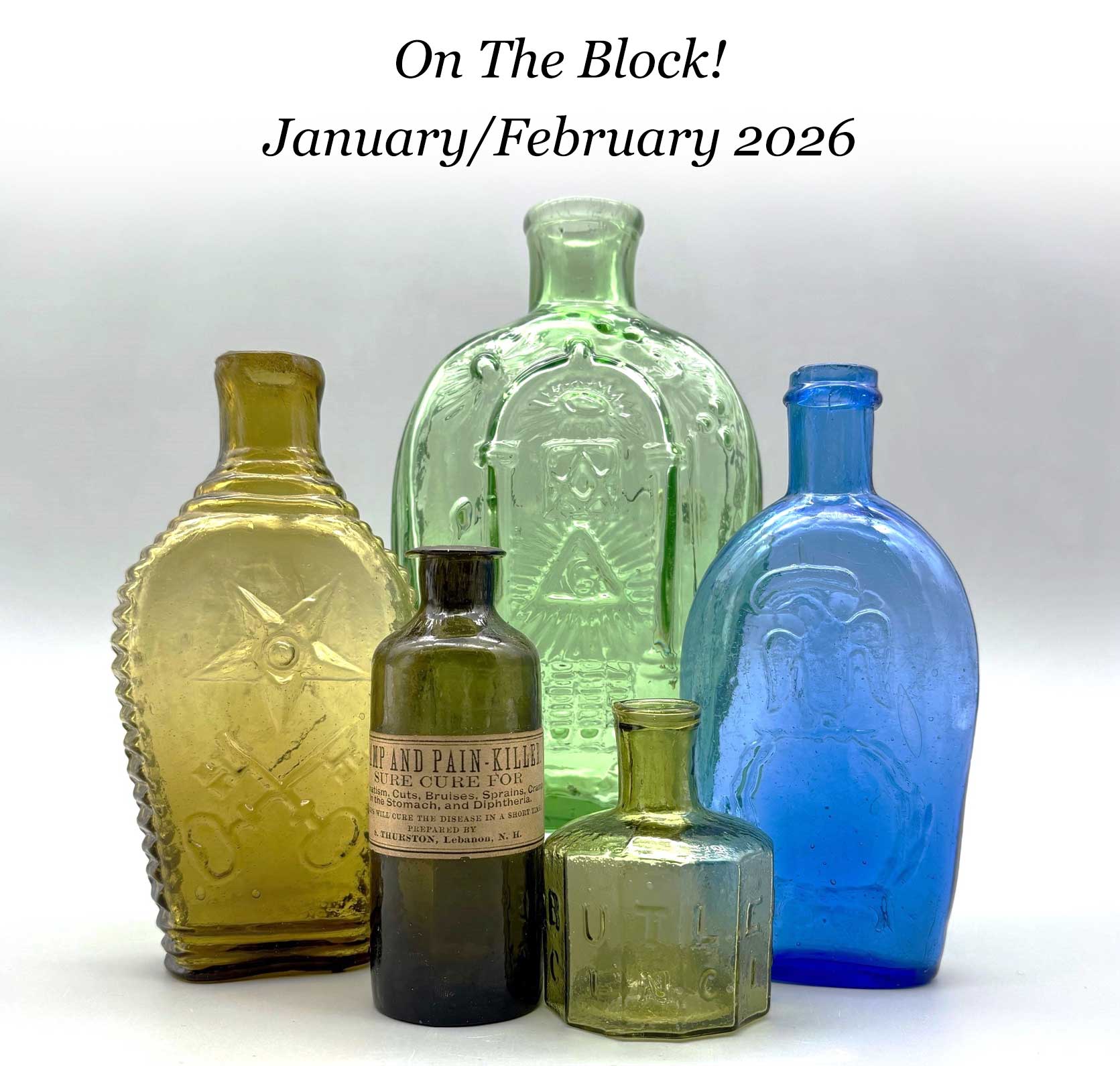antique-glass-auctions