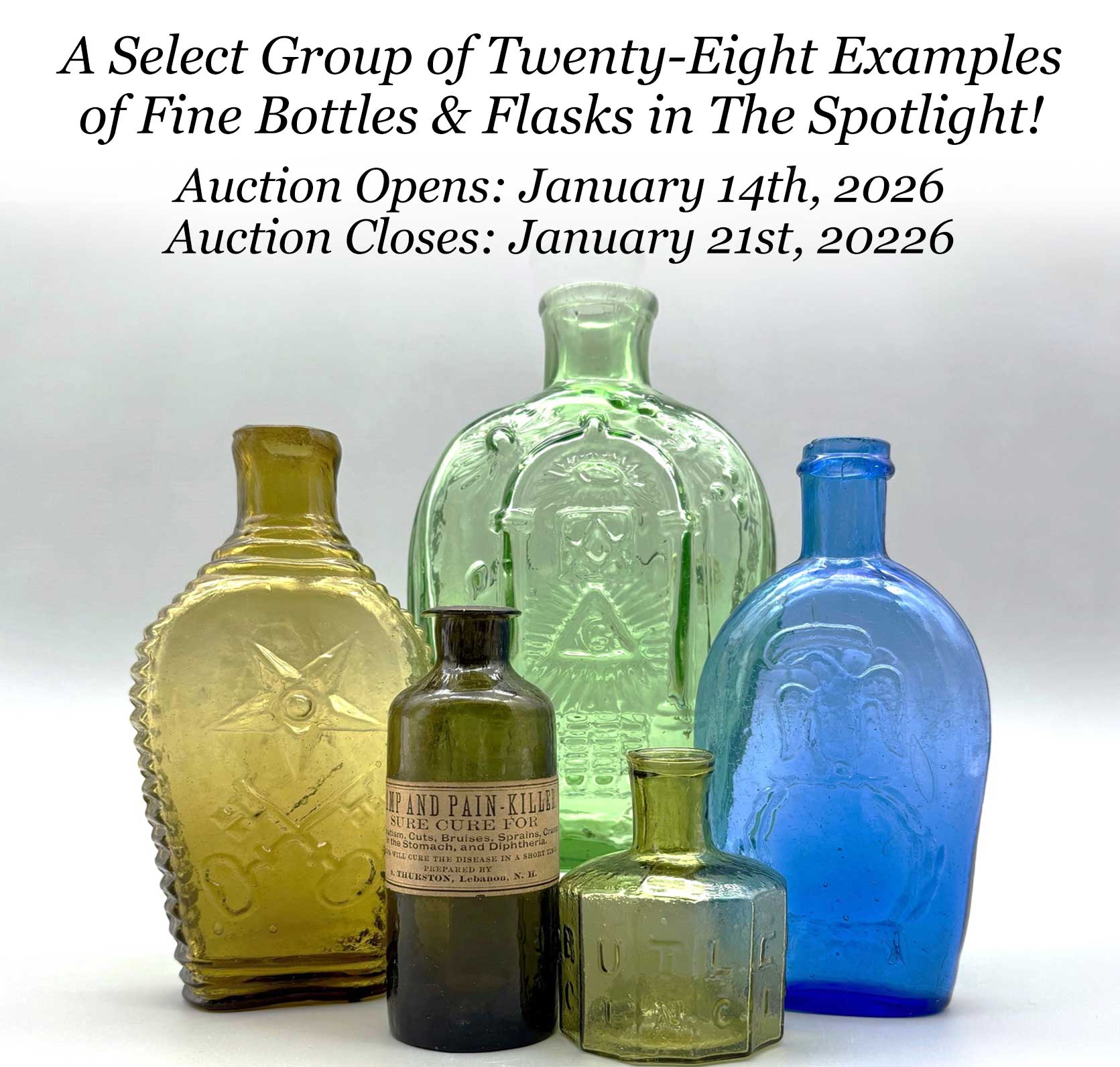 antique-glass-auctions